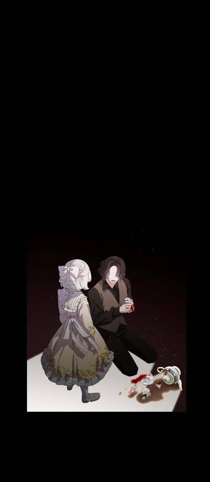 Nhân Vật Phản Diện Muốn Chết Một Cách Duyên Dáng 21 trang 21