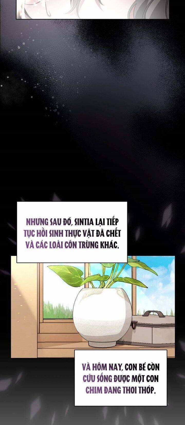 Nhân Vật Phản Diện Muốn Chết Một Cách Duyên Dáng 21 trang 24