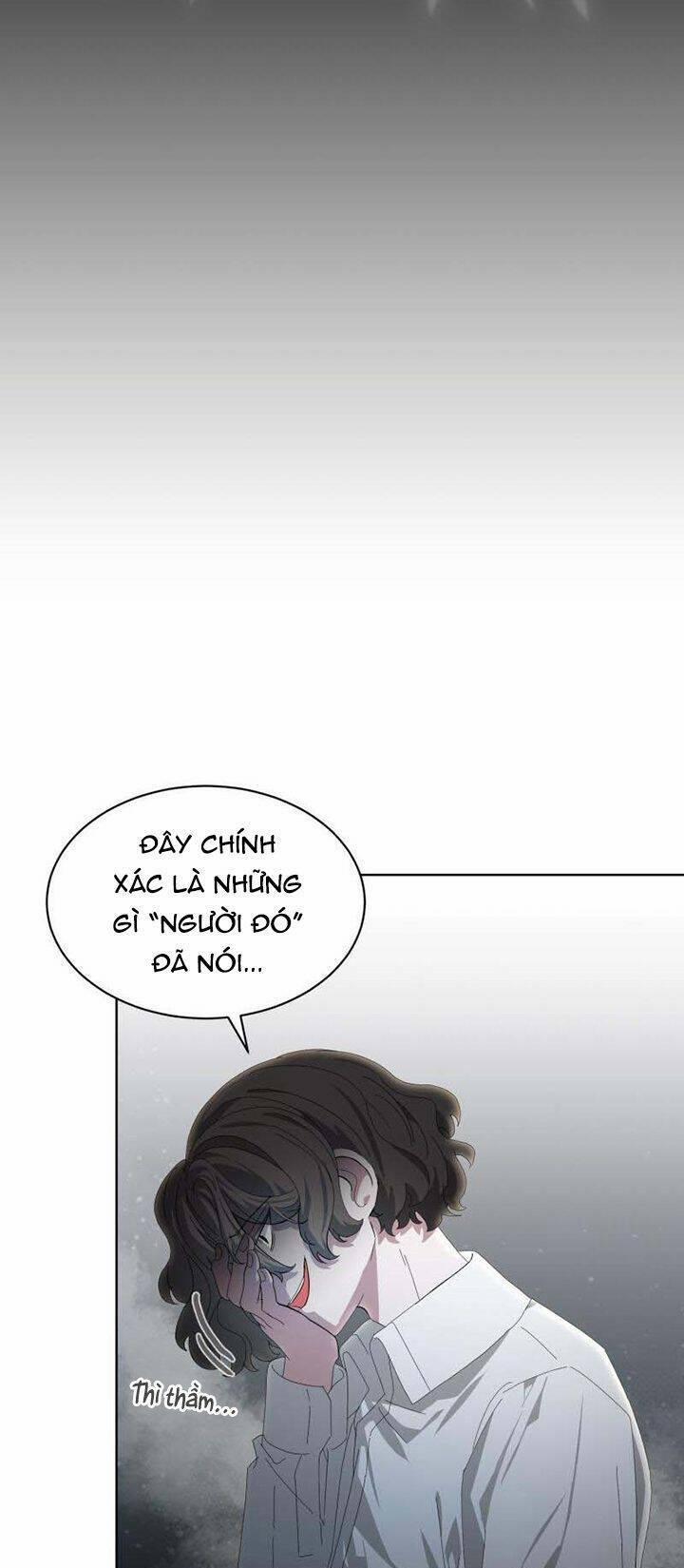 Nhân Vật Phản Diện Muốn Chết Một Cách Duyên Dáng 21 trang 25