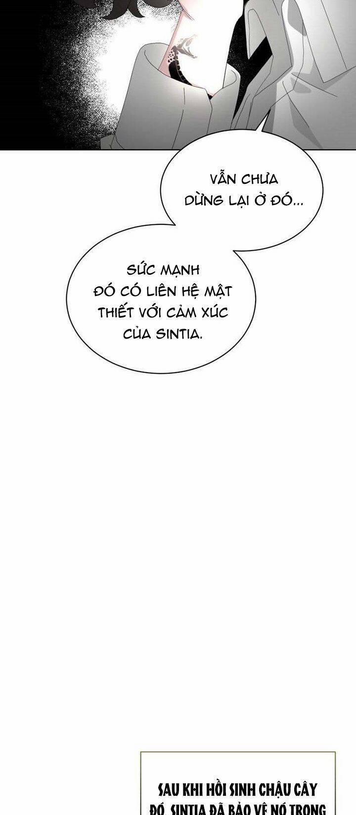 Nhân Vật Phản Diện Muốn Chết Một Cách Duyên Dáng 21 trang 27