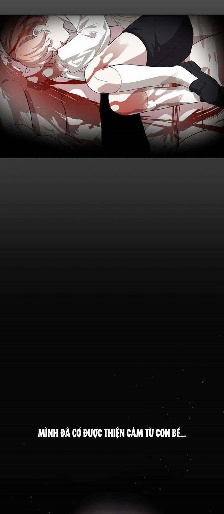 Nhân Vật Phản Diện Muốn Chết Một Cách Duyên Dáng 21 trang 31