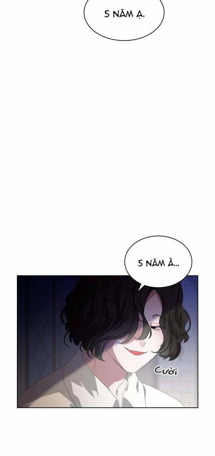 Nhân Vật Phản Diện Muốn Chết Một Cách Duyên Dáng 21 trang 34