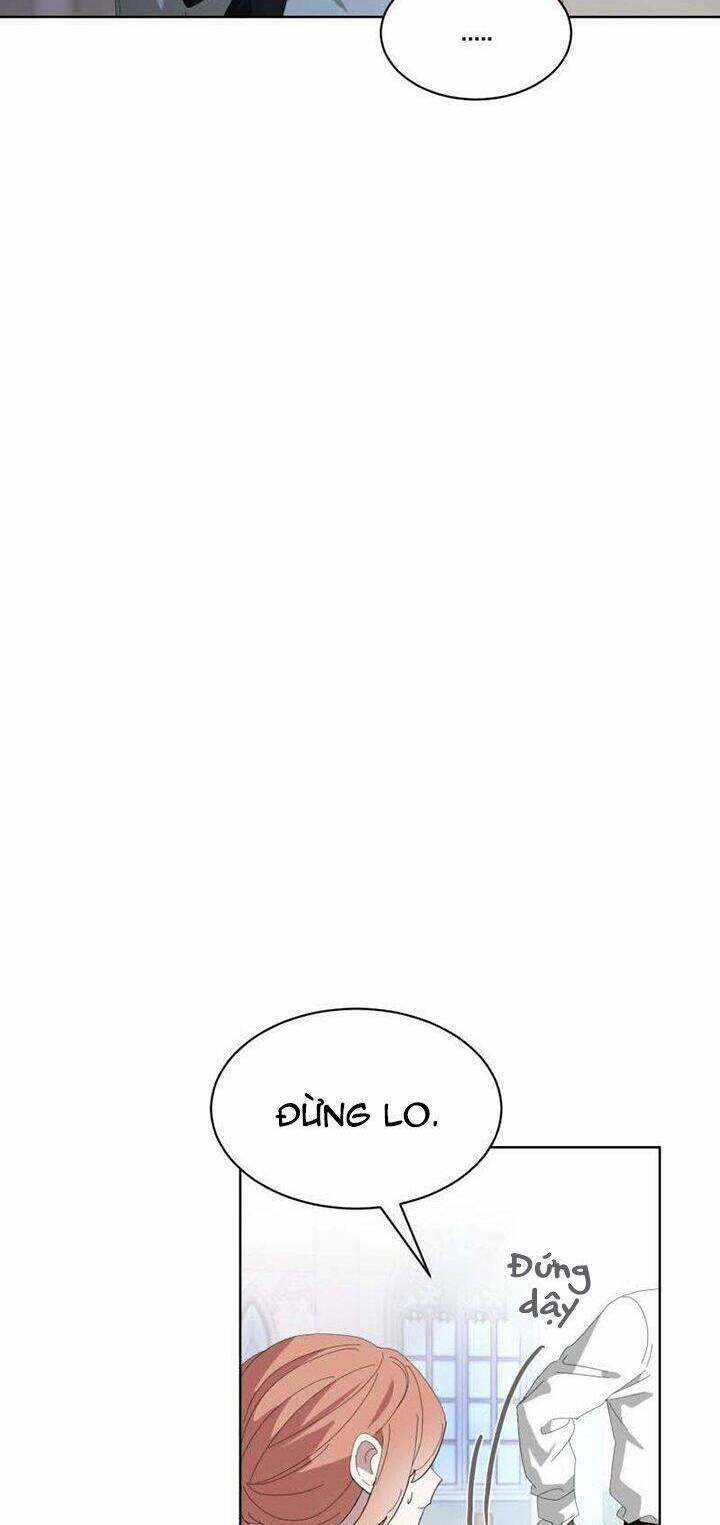 Nhân Vật Phản Diện Muốn Chết Một Cách Duyên Dáng 21 trang 36