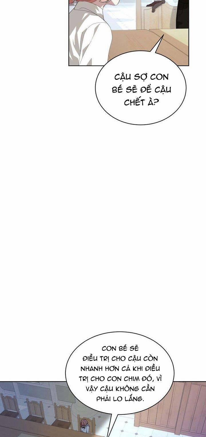 Nhân Vật Phản Diện Muốn Chết Một Cách Duyên Dáng 21 trang 37