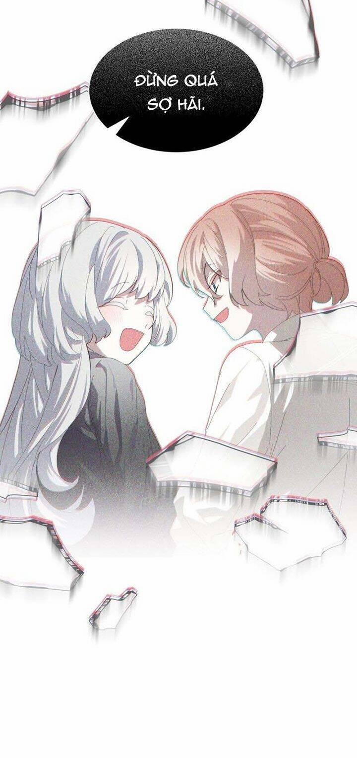 Nhân Vật Phản Diện Muốn Chết Một Cách Duyên Dáng 21 trang 39