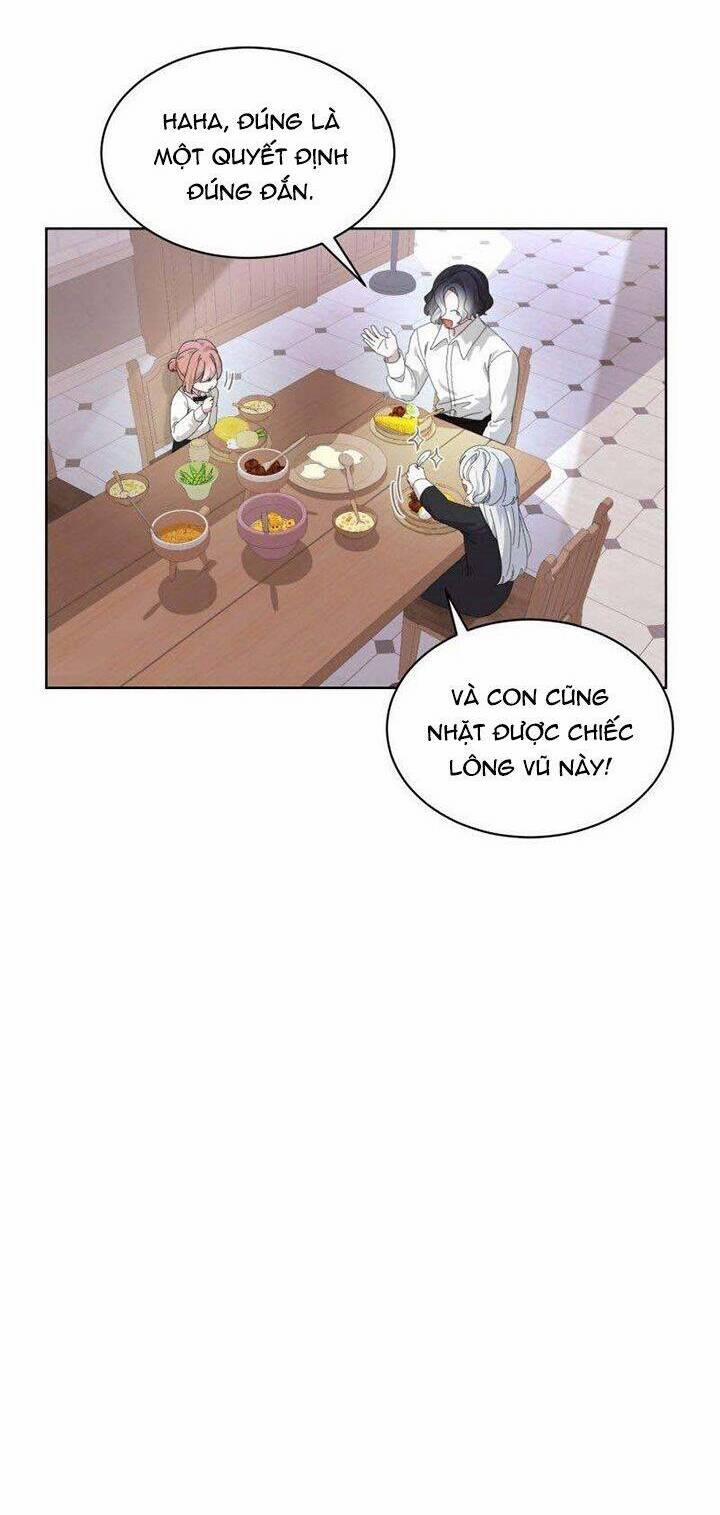 Nhân Vật Phản Diện Muốn Chết Một Cách Duyên Dáng 21 trang 4