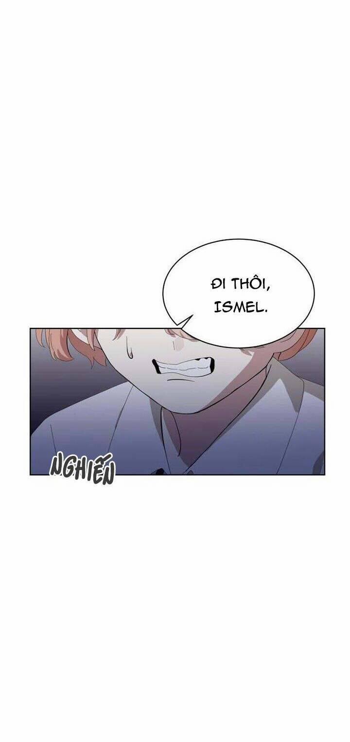 Nhân Vật Phản Diện Muốn Chết Một Cách Duyên Dáng 21 trang 40