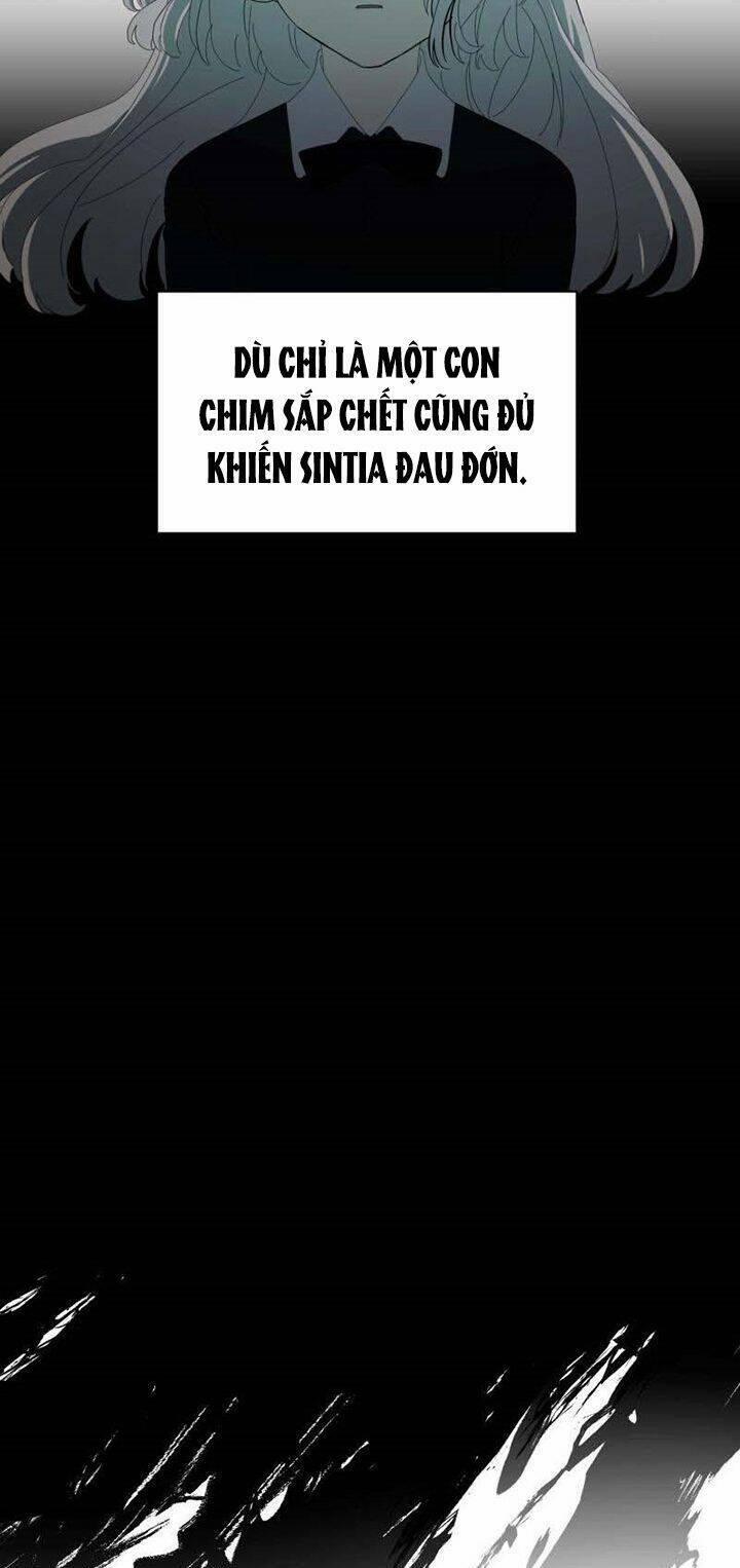 Nhân Vật Phản Diện Muốn Chết Một Cách Duyên Dáng 21 trang 43