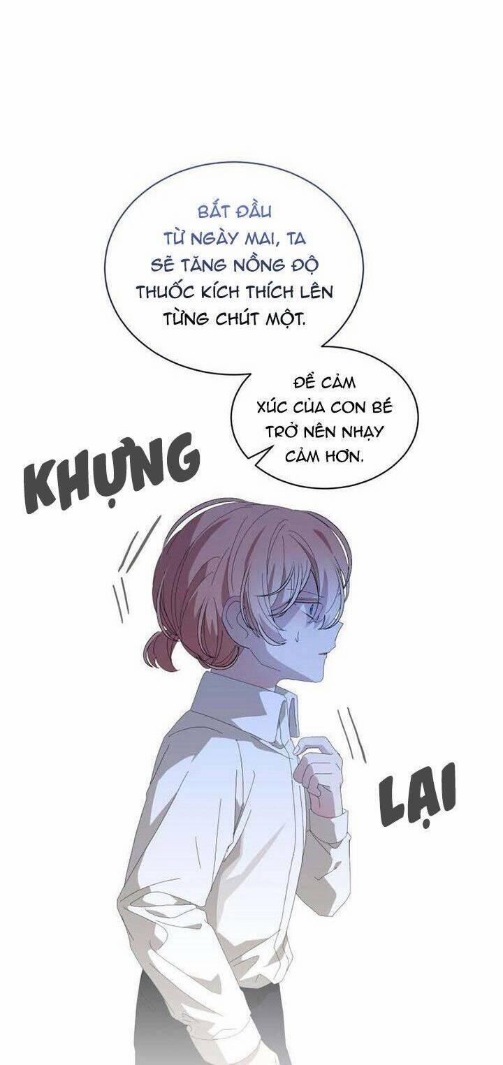 Nhân Vật Phản Diện Muốn Chết Một Cách Duyên Dáng 21 trang 48