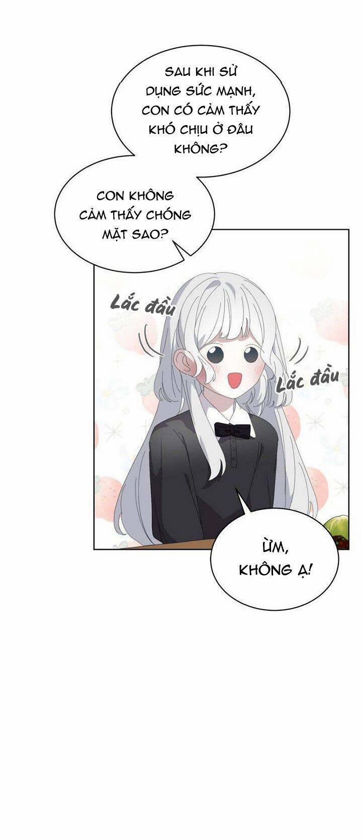 Nhân Vật Phản Diện Muốn Chết Một Cách Duyên Dáng 21 trang 5