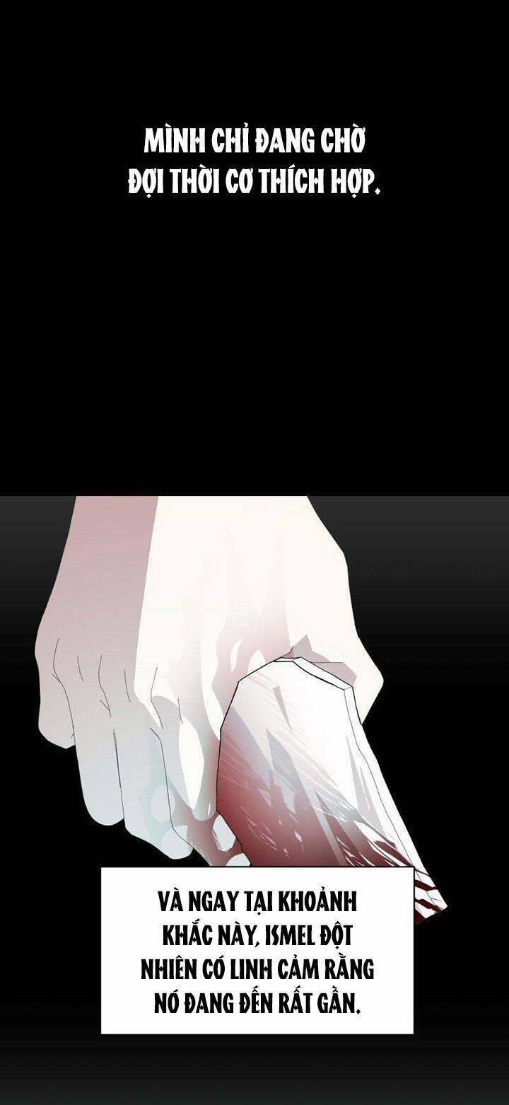 Nhân Vật Phản Diện Muốn Chết Một Cách Duyên Dáng 21 trang 55