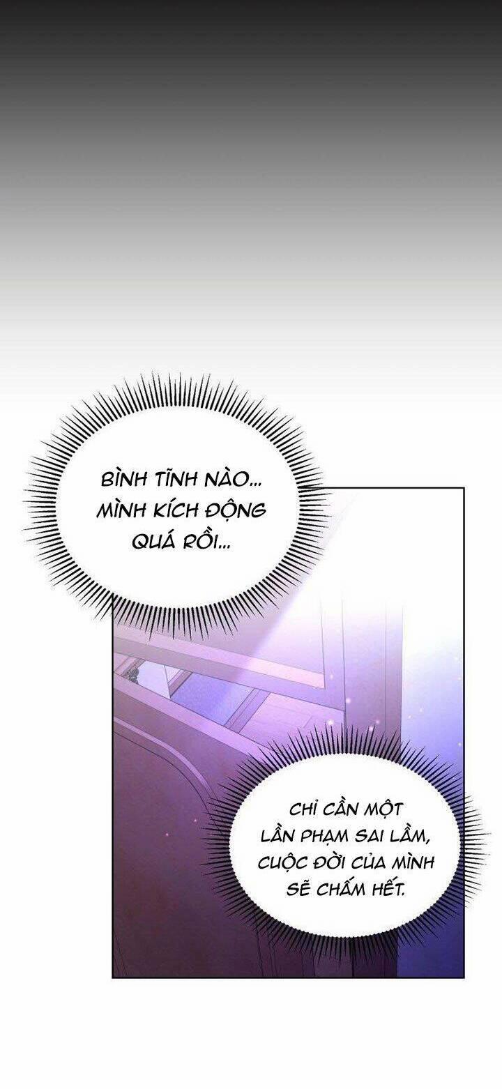 Nhân Vật Phản Diện Muốn Chết Một Cách Duyên Dáng 21 trang 56