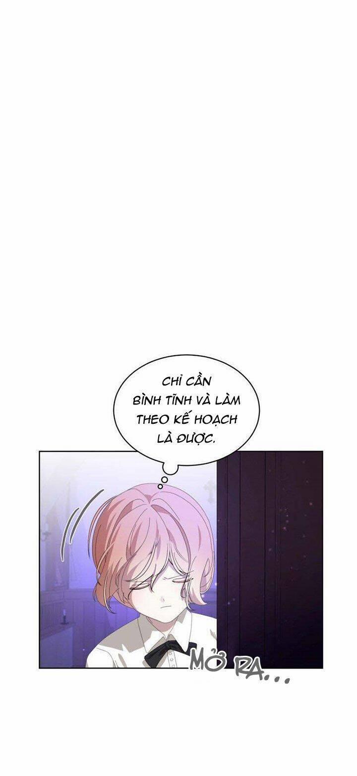 Nhân Vật Phản Diện Muốn Chết Một Cách Duyên Dáng 21 trang 57