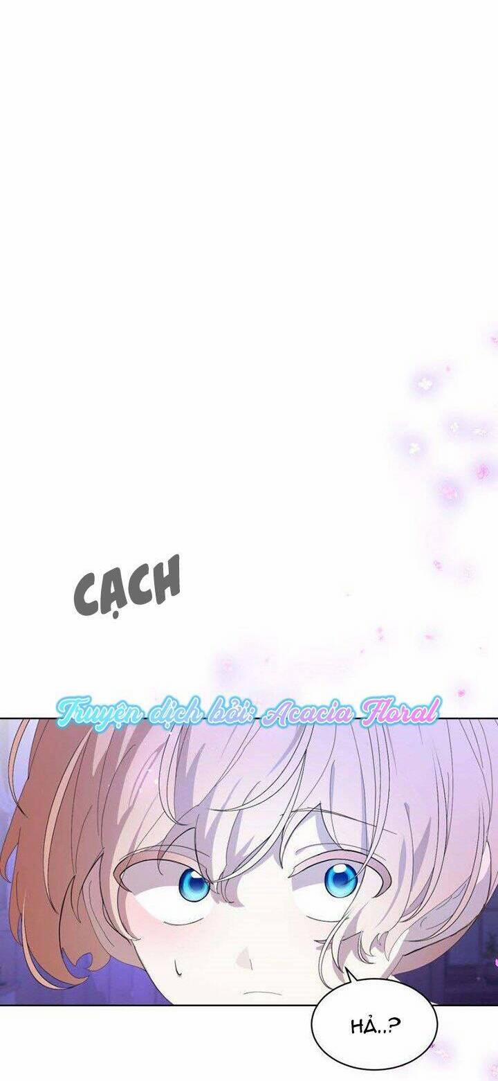 Nhân Vật Phản Diện Muốn Chết Một Cách Duyên Dáng 21 trang 58