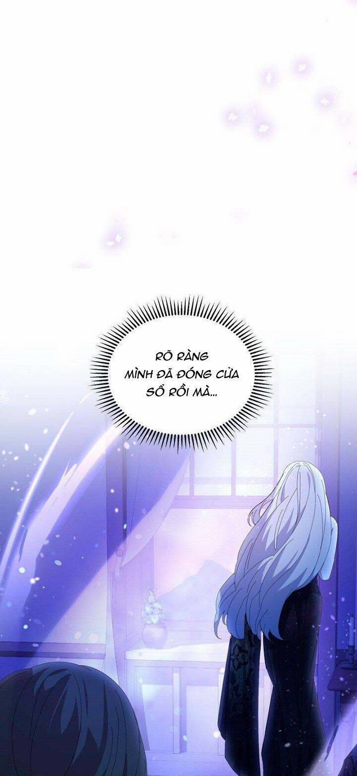 Nhân Vật Phản Diện Muốn Chết Một Cách Duyên Dáng 21 trang 59