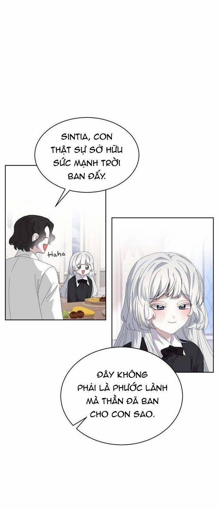 Nhân Vật Phản Diện Muốn Chết Một Cách Duyên Dáng 21 trang 6