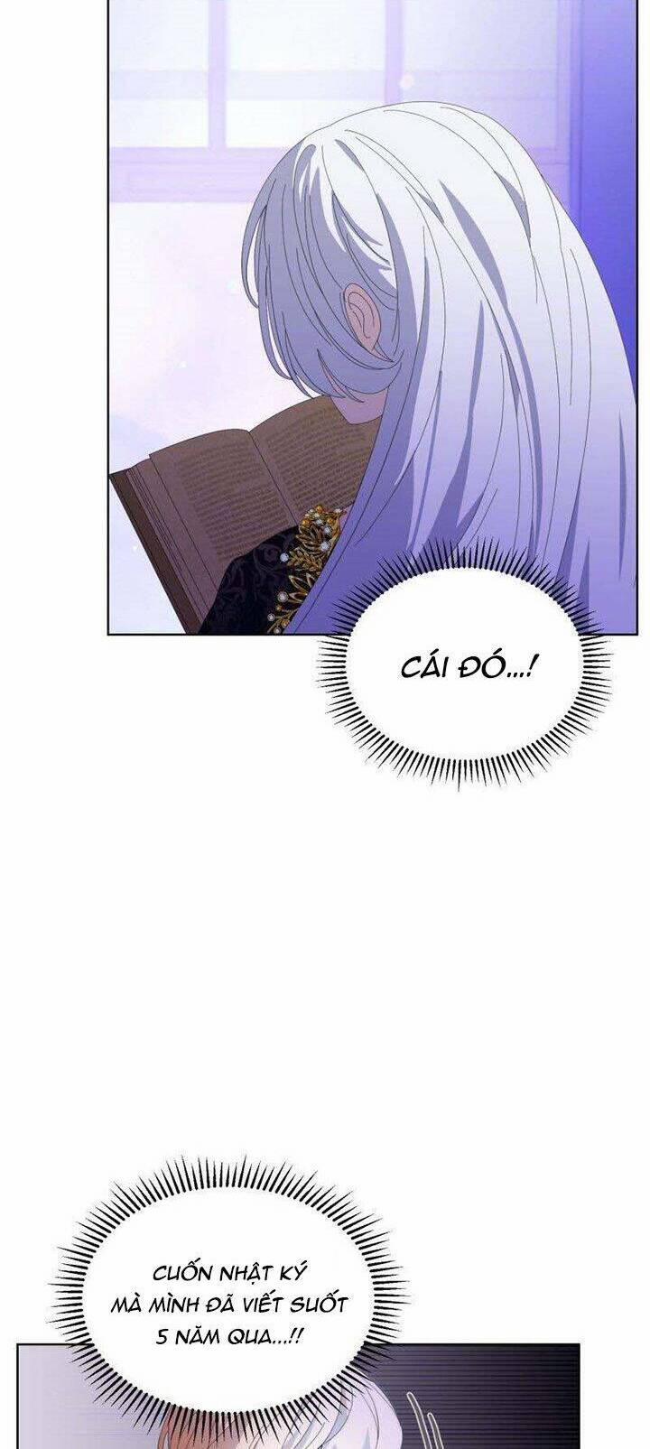 Nhân Vật Phản Diện Muốn Chết Một Cách Duyên Dáng 21 trang 62