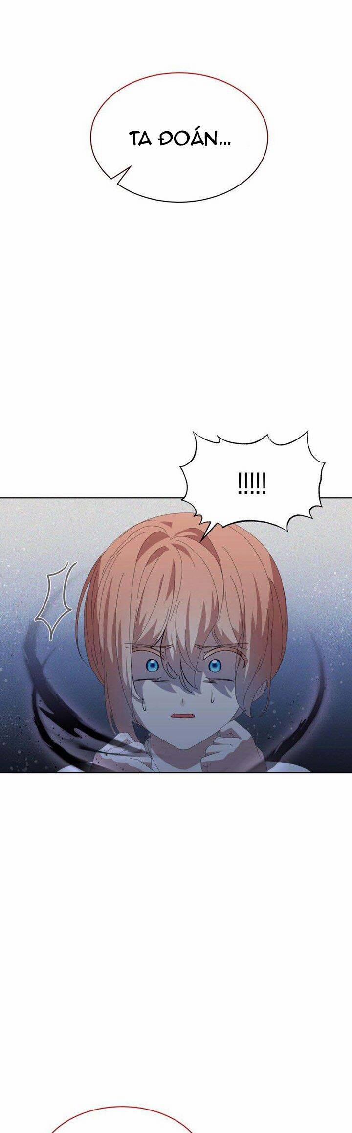 Nhân Vật Phản Diện Muốn Chết Một Cách Duyên Dáng 21 trang 64