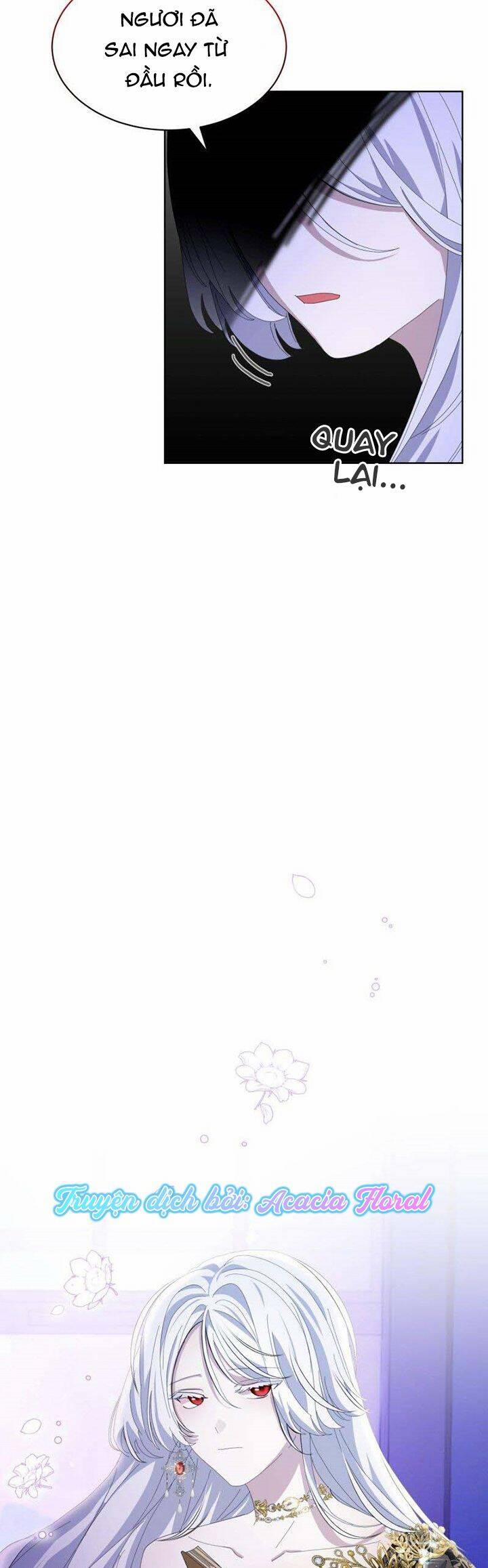 Nhân Vật Phản Diện Muốn Chết Một Cách Duyên Dáng 21 trang 65