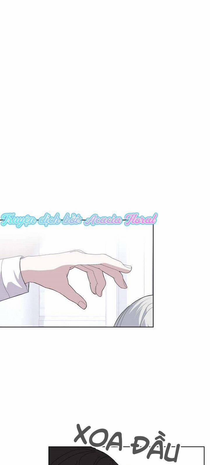 Nhân Vật Phản Diện Muốn Chết Một Cách Duyên Dáng 21 trang 7