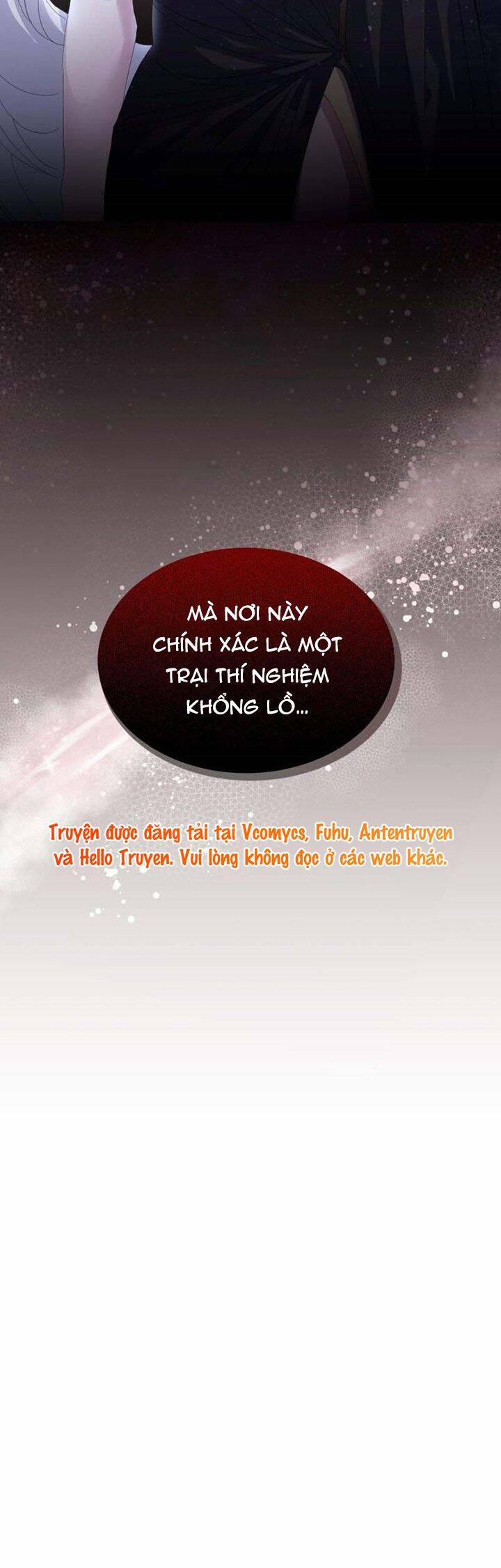 Nhân Vật Phản Diện Muốn Chết Một Cách Duyên Dáng 21 trang 70