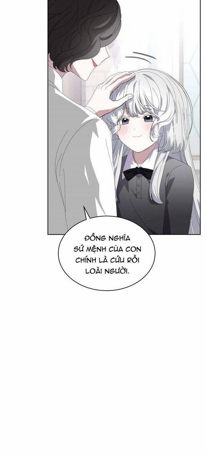 Nhân Vật Phản Diện Muốn Chết Một Cách Duyên Dáng 21 trang 8