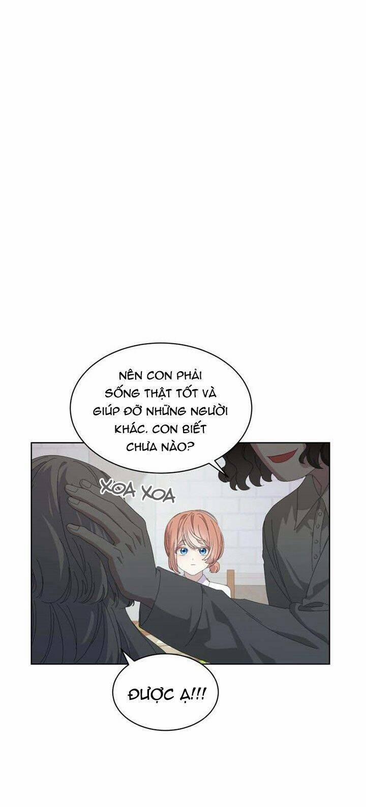 Nhân Vật Phản Diện Muốn Chết Một Cách Duyên Dáng 21 trang 9