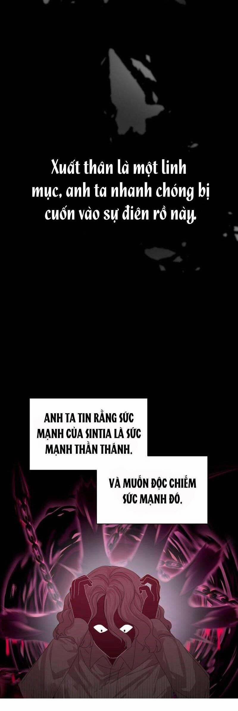 Nhân Vật Phản Diện Muốn Chết Một Cách Duyên Dáng 22 trang 11