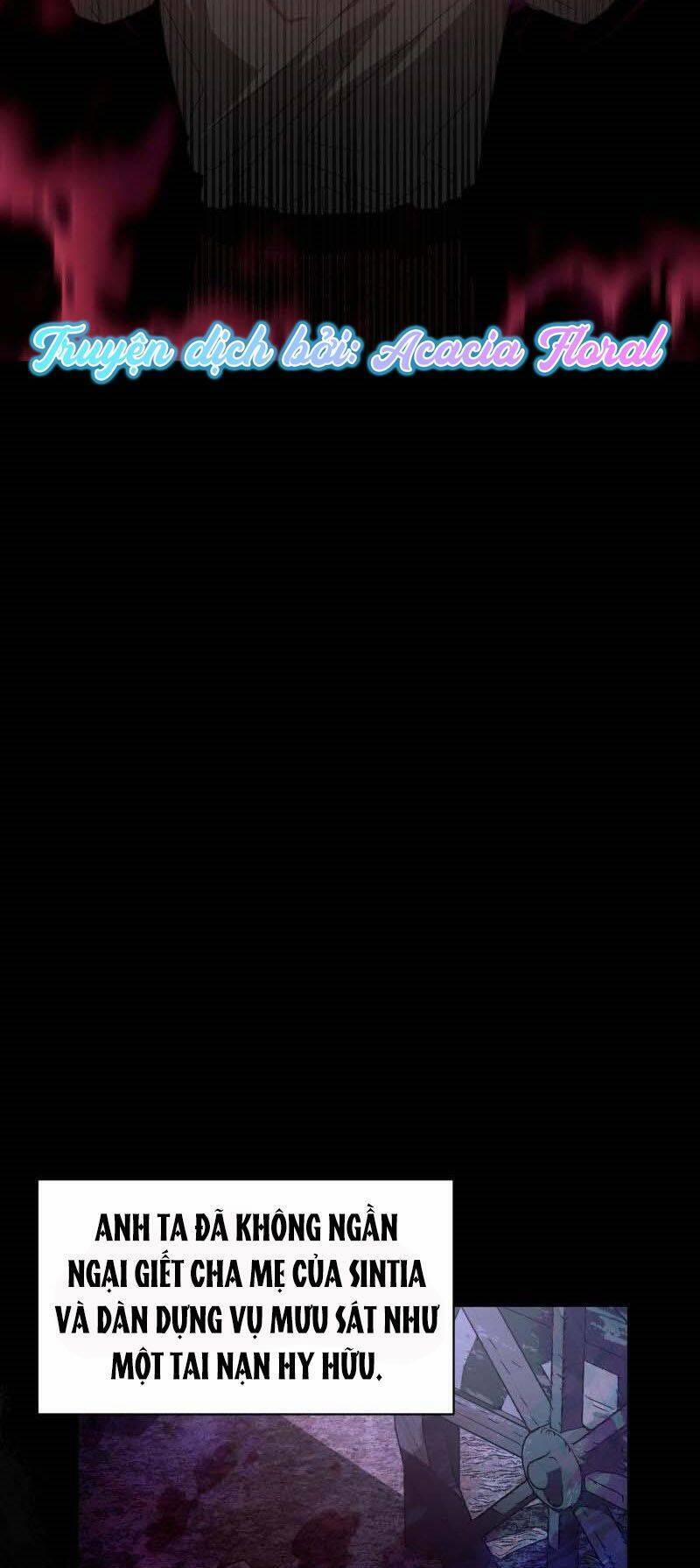 Nhân Vật Phản Diện Muốn Chết Một Cách Duyên Dáng 22 trang 12