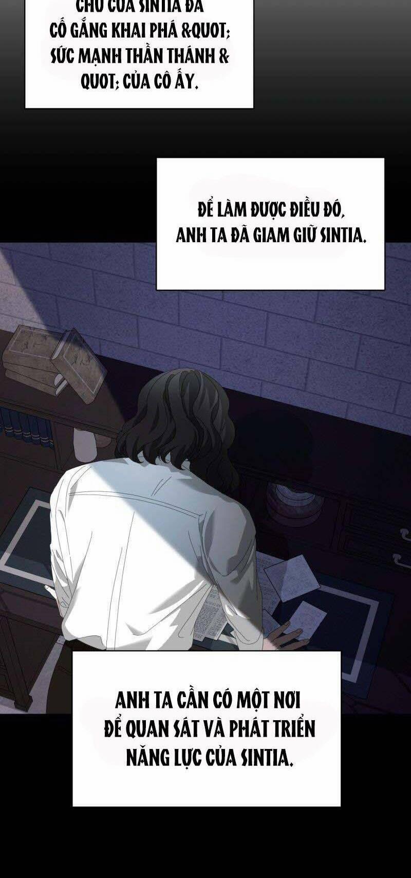 Nhân Vật Phản Diện Muốn Chết Một Cách Duyên Dáng 22 trang 19