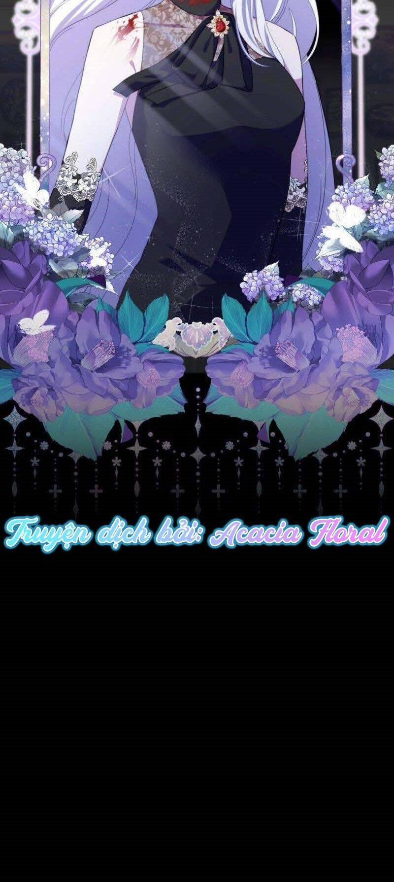 Nhân Vật Phản Diện Muốn Chết Một Cách Duyên Dáng 22 trang 2