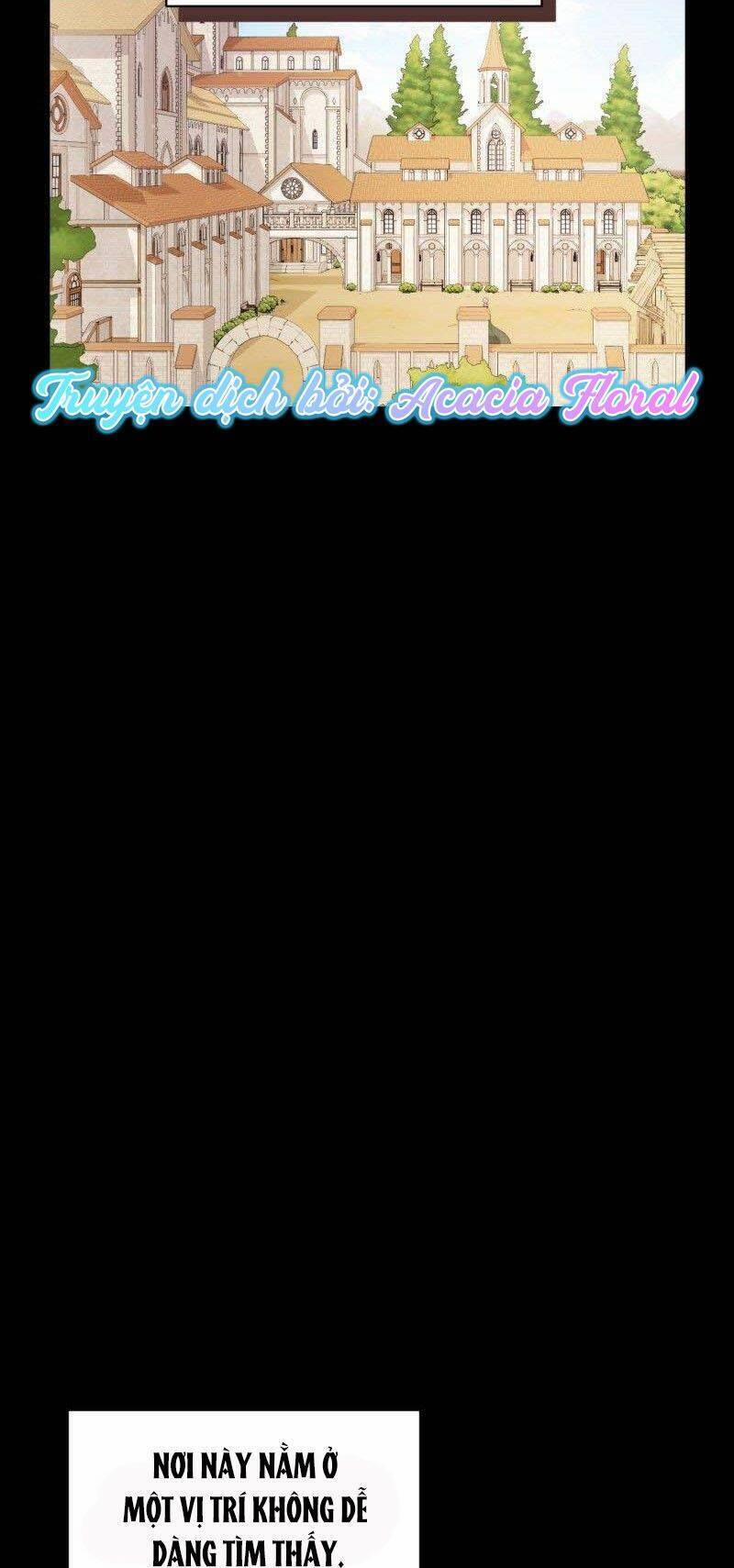 Nhân Vật Phản Diện Muốn Chết Một Cách Duyên Dáng 22 trang 22