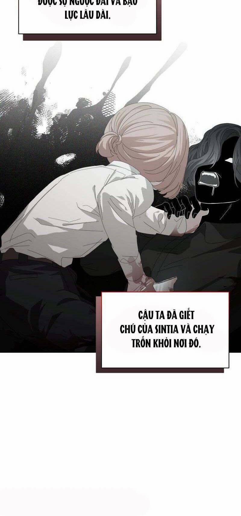 Nhân Vật Phản Diện Muốn Chết Một Cách Duyên Dáng 22 trang 28