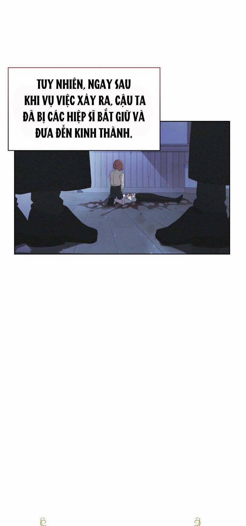 Nhân Vật Phản Diện Muốn Chết Một Cách Duyên Dáng 22 trang 29