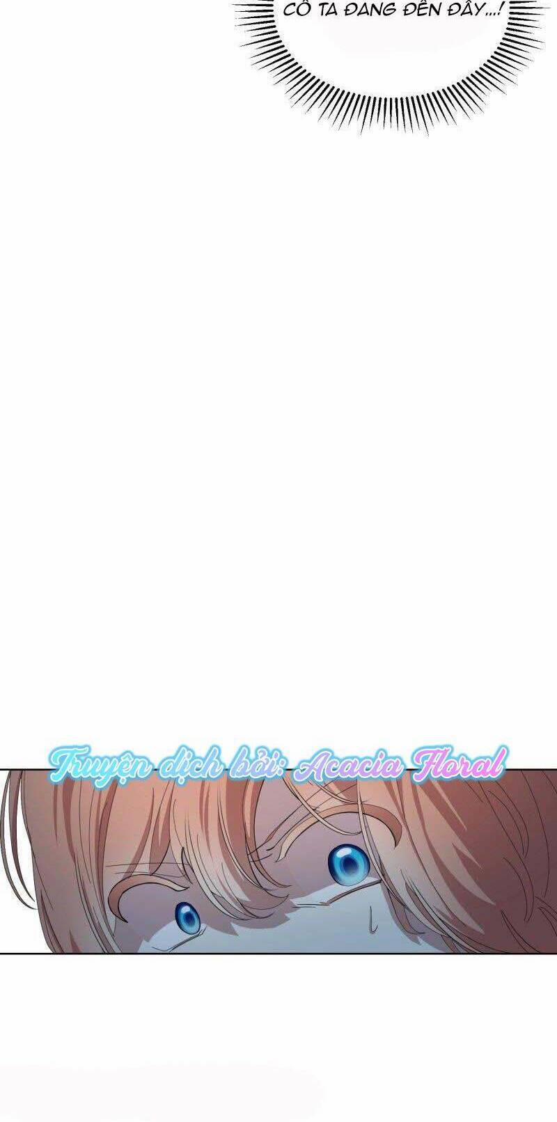 Nhân Vật Phản Diện Muốn Chết Một Cách Duyên Dáng 22 trang 34