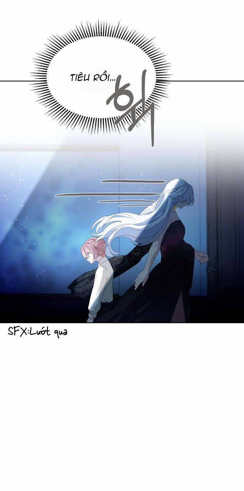 Nhân Vật Phản Diện Muốn Chết Một Cách Duyên Dáng 22 trang 36