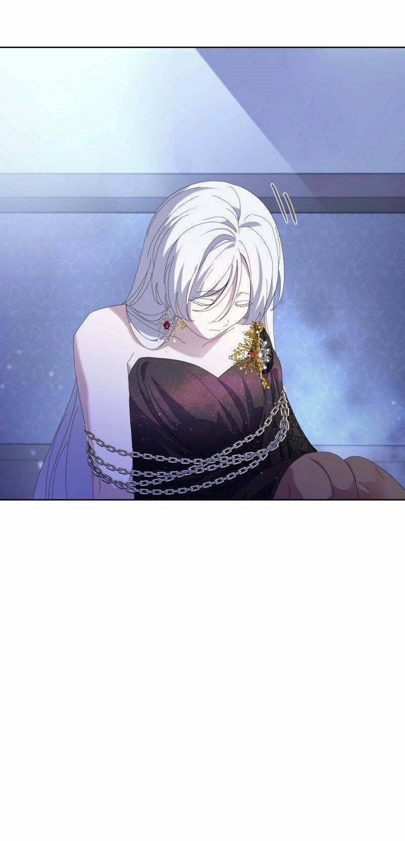 Nhân Vật Phản Diện Muốn Chết Một Cách Duyên Dáng 22 trang 51