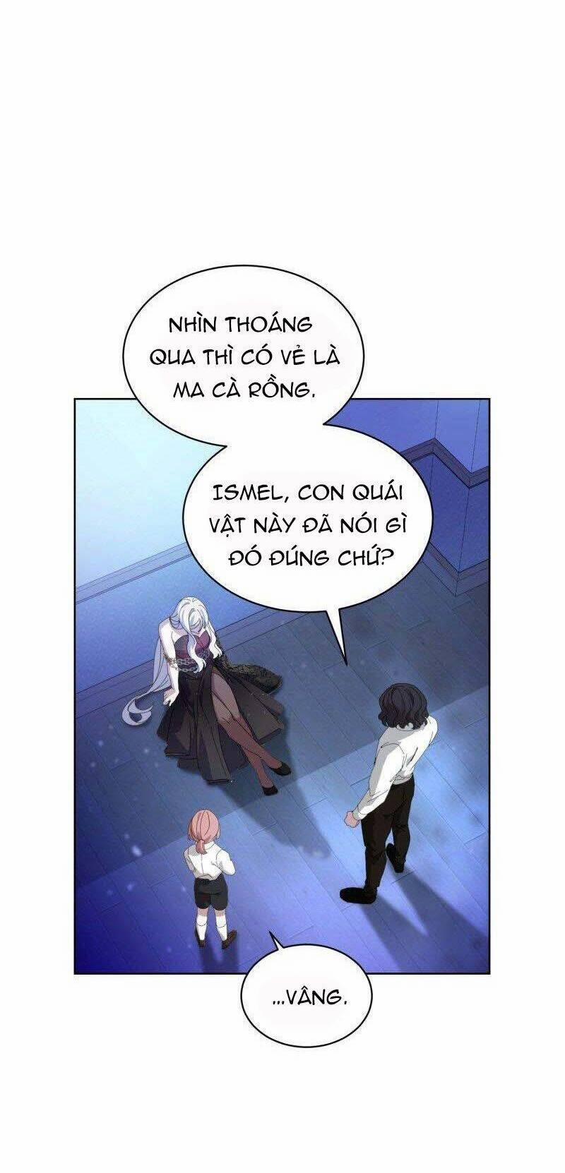 Nhân Vật Phản Diện Muốn Chết Một Cách Duyên Dáng 22 trang 52