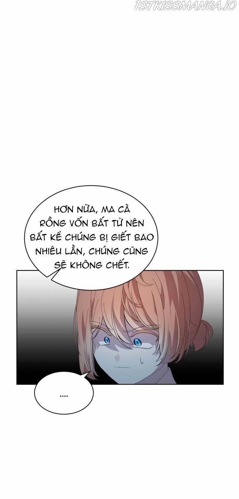 Nhân Vật Phản Diện Muốn Chết Một Cách Duyên Dáng 22 trang 57