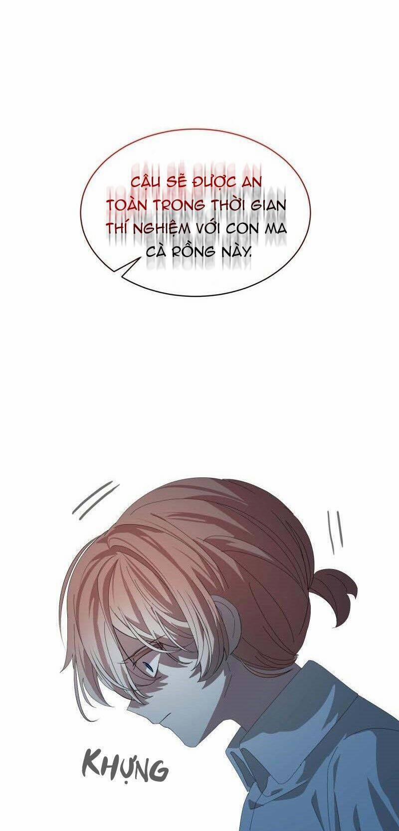 Nhân Vật Phản Diện Muốn Chết Một Cách Duyên Dáng 22 trang 59