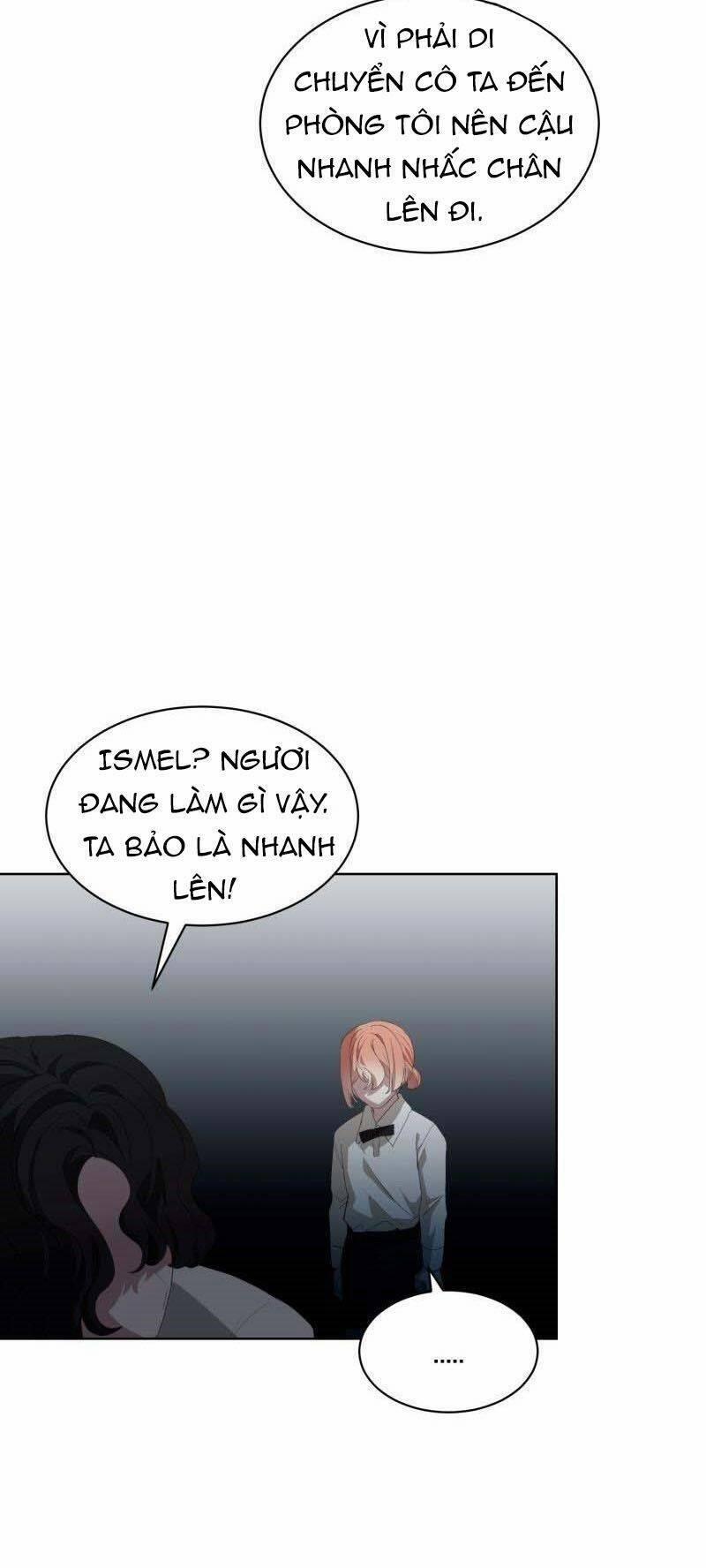 Nhân Vật Phản Diện Muốn Chết Một Cách Duyên Dáng 22 trang 75