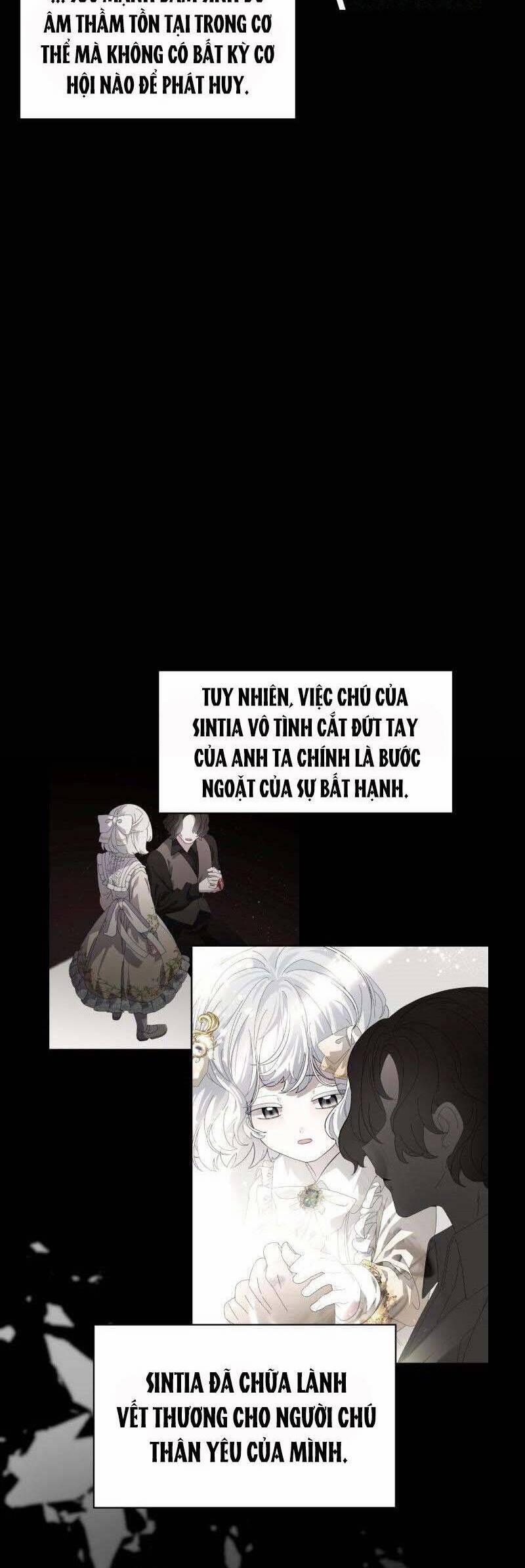 Nhân Vật Phản Diện Muốn Chết Một Cách Duyên Dáng 23 trang 10