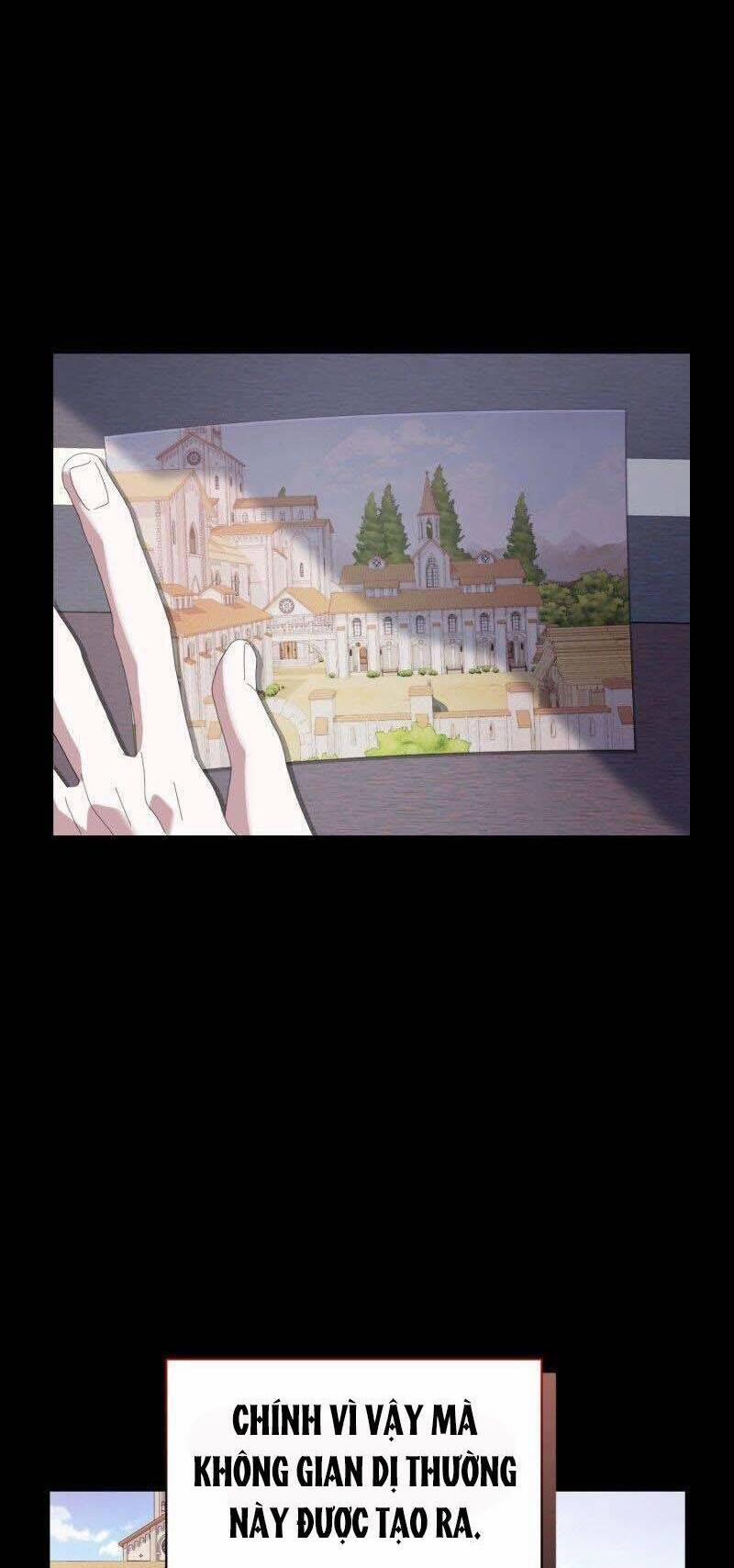 Nhân Vật Phản Diện Muốn Chết Một Cách Duyên Dáng 23 trang 21