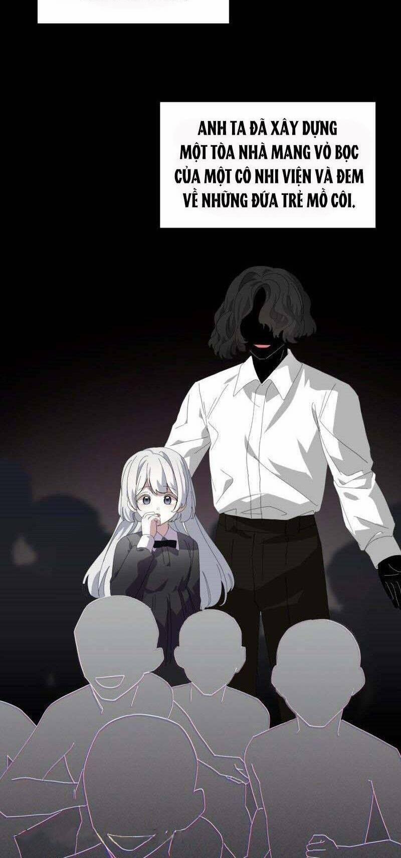 Nhân Vật Phản Diện Muốn Chết Một Cách Duyên Dáng 23 trang 23