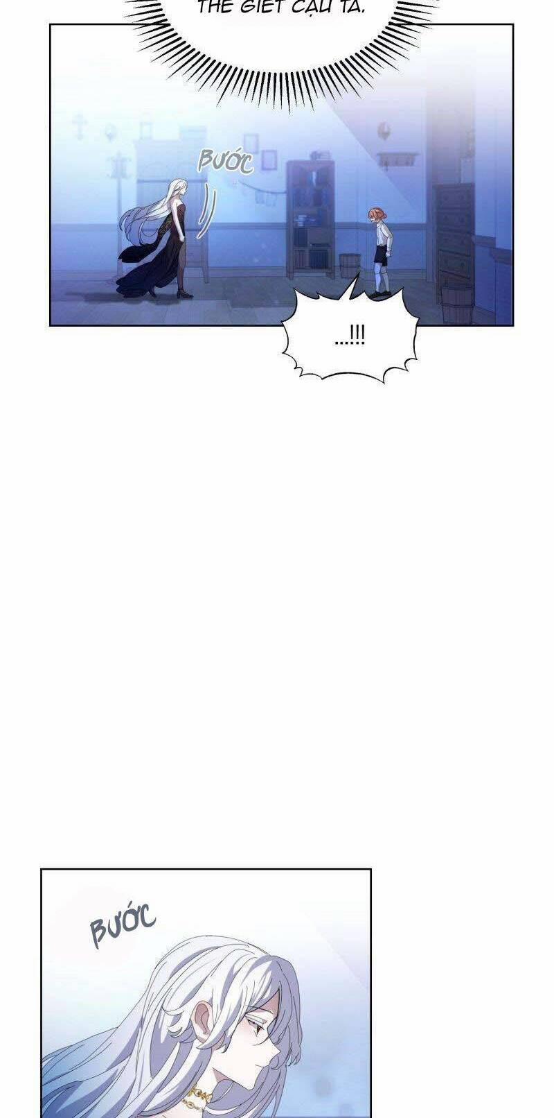 Nhân Vật Phản Diện Muốn Chết Một Cách Duyên Dáng 23 trang 32