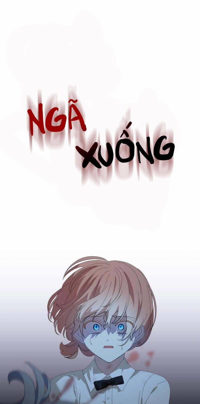 Nhân Vật Phản Diện Muốn Chết Một Cách Duyên Dáng 23 trang 42