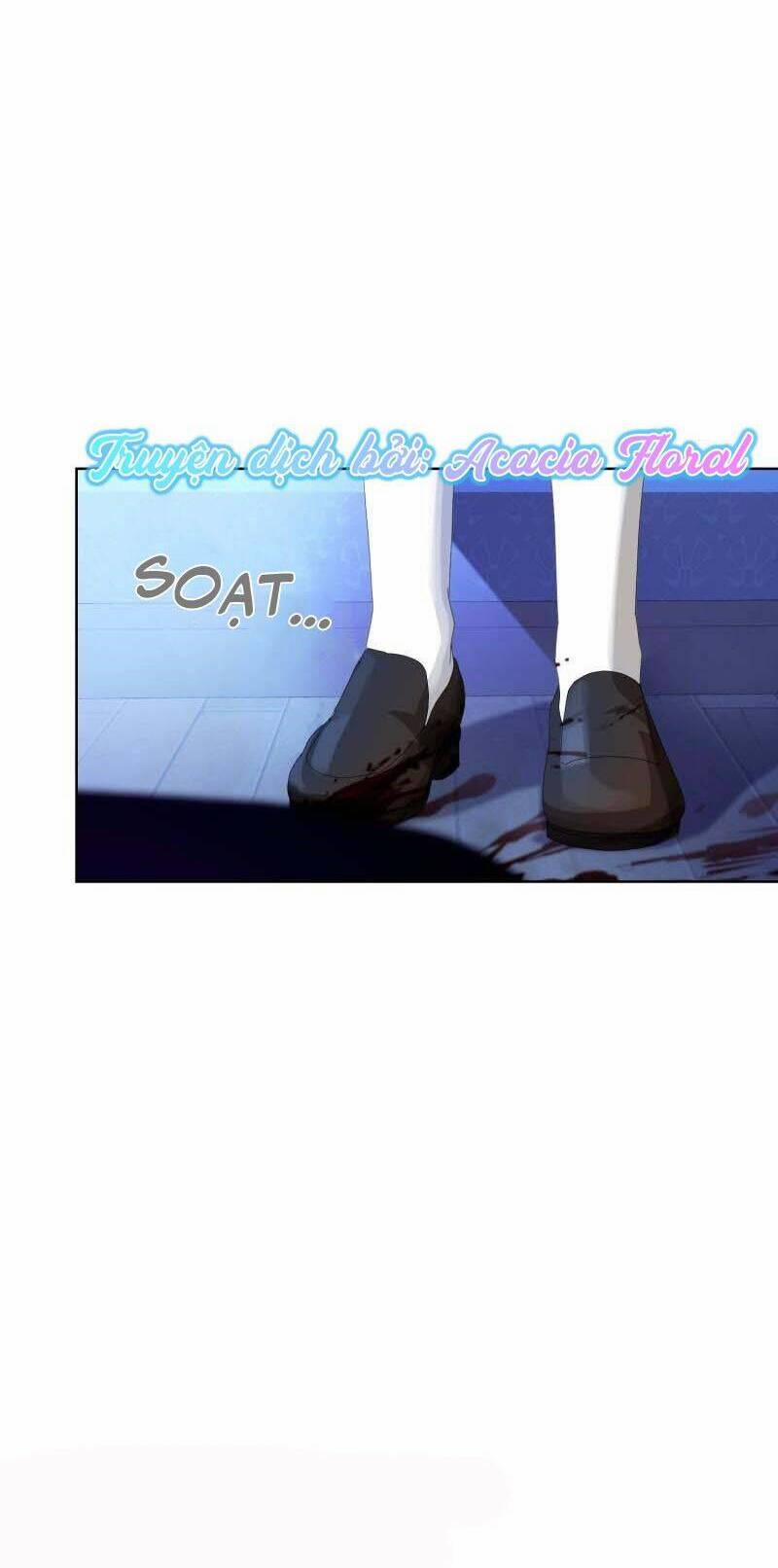 Nhân Vật Phản Diện Muốn Chết Một Cách Duyên Dáng 23 trang 44