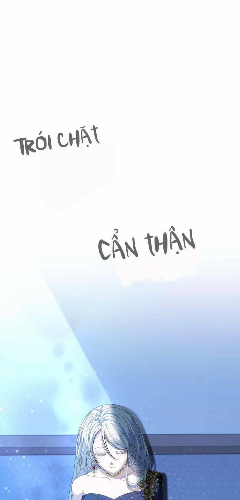 Nhân Vật Phản Diện Muốn Chết Một Cách Duyên Dáng 23 trang 47