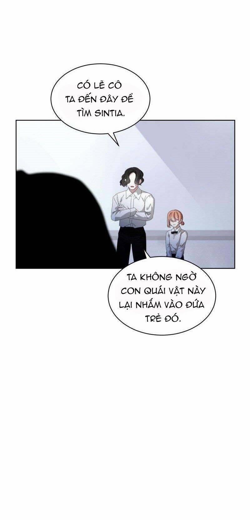 Nhân Vật Phản Diện Muốn Chết Một Cách Duyên Dáng 23 trang 49