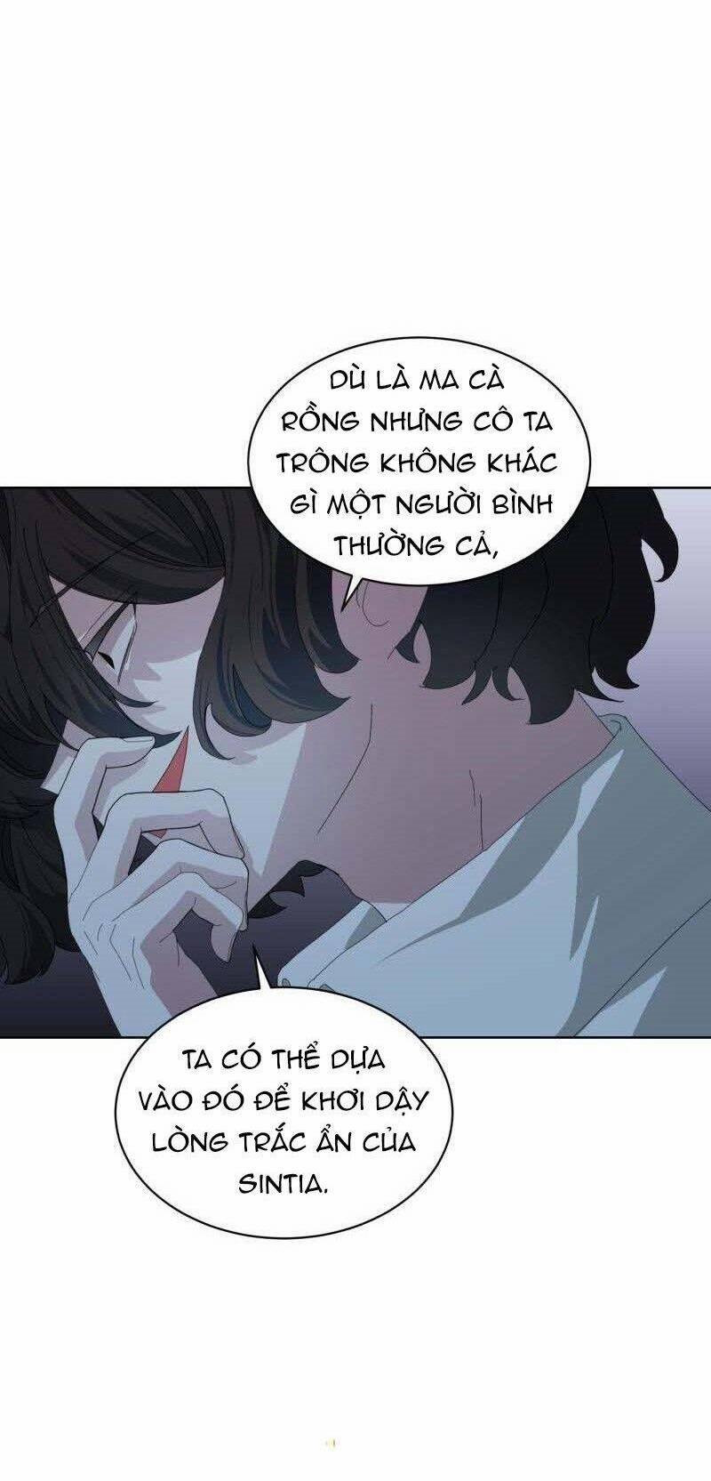 Nhân Vật Phản Diện Muốn Chết Một Cách Duyên Dáng 23 trang 56